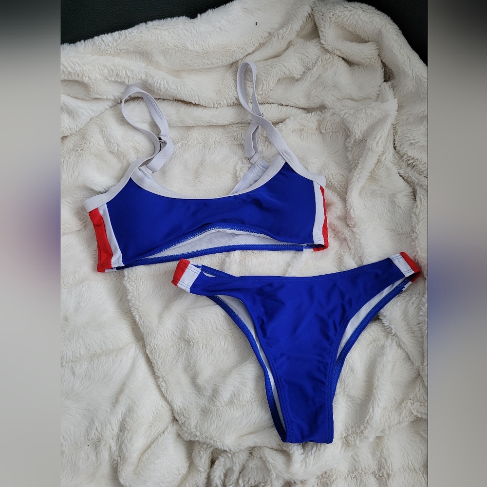 NEW Bikini Swim